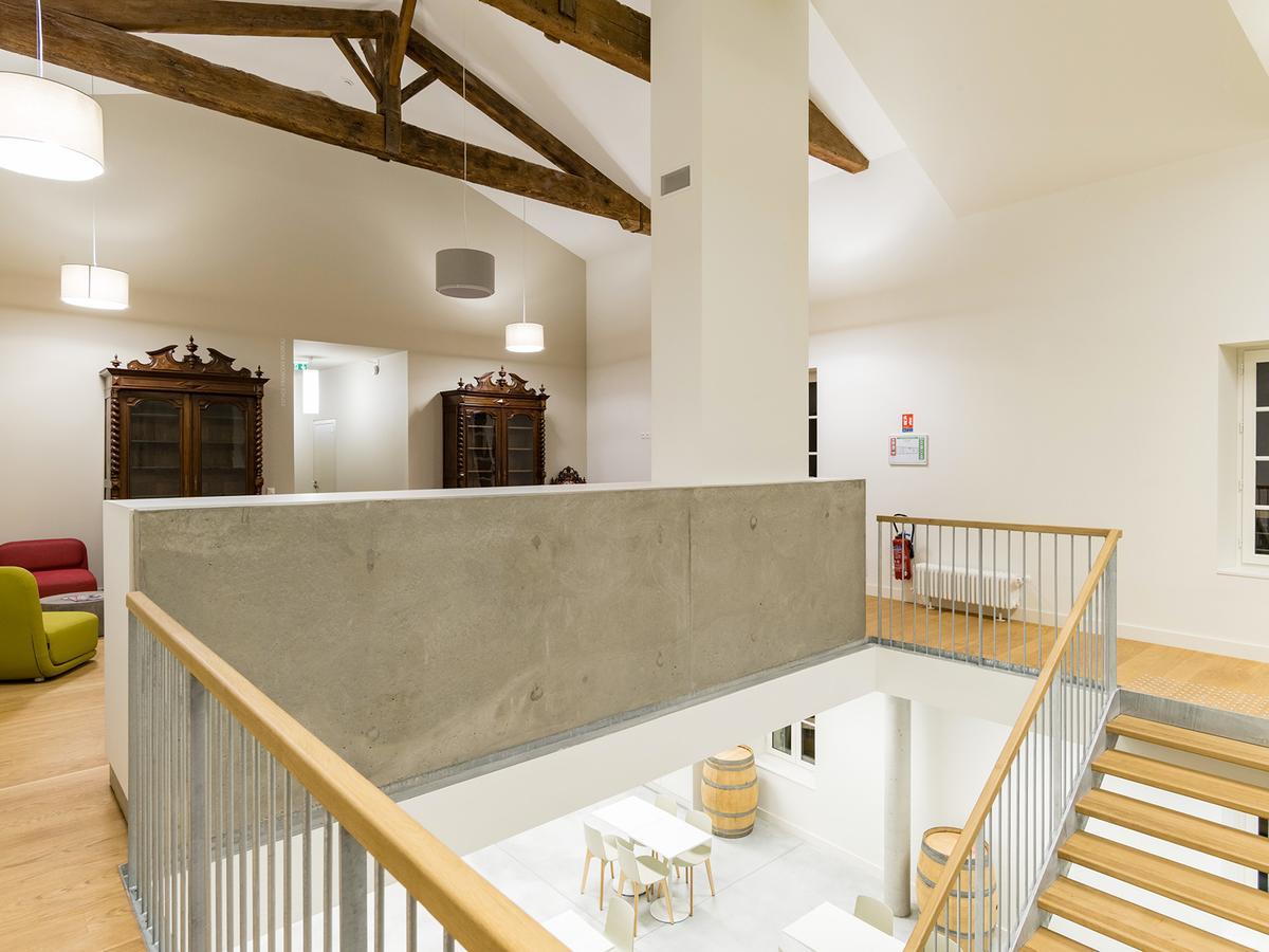 Hotel Le Domaine Du Moulin De Monjous グランディニャン エクステリア 写真
