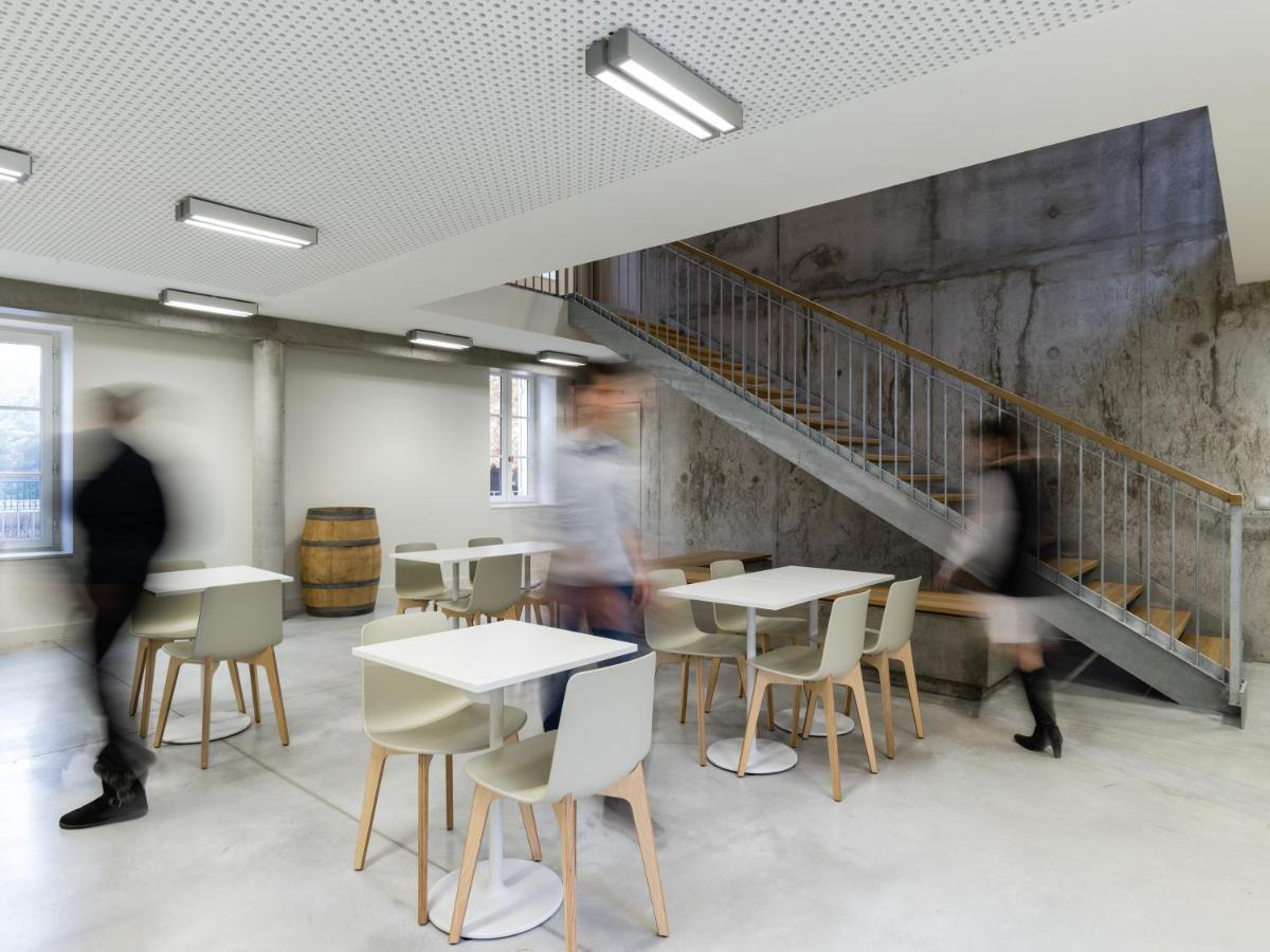 Hotel Le Domaine Du Moulin De Monjous グランディニャン 部屋 写真