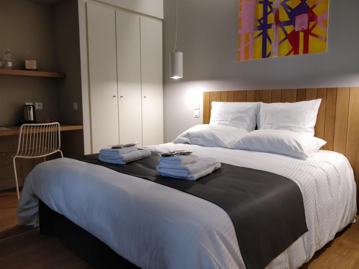 Hotel Le Domaine Du Moulin De Monjous グランディニャン 部屋 写真