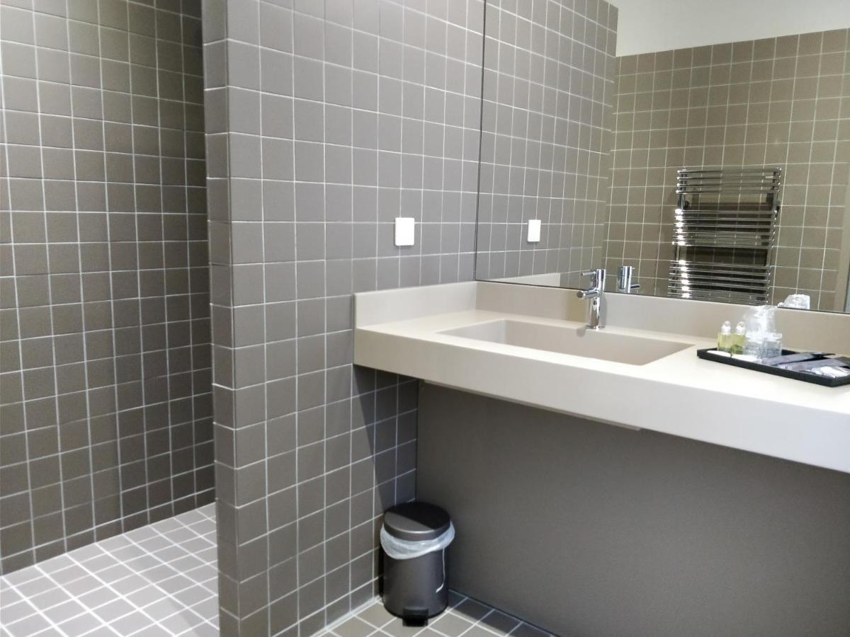 Hotel Le Domaine Du Moulin De Monjous グランディニャン 部屋 写真