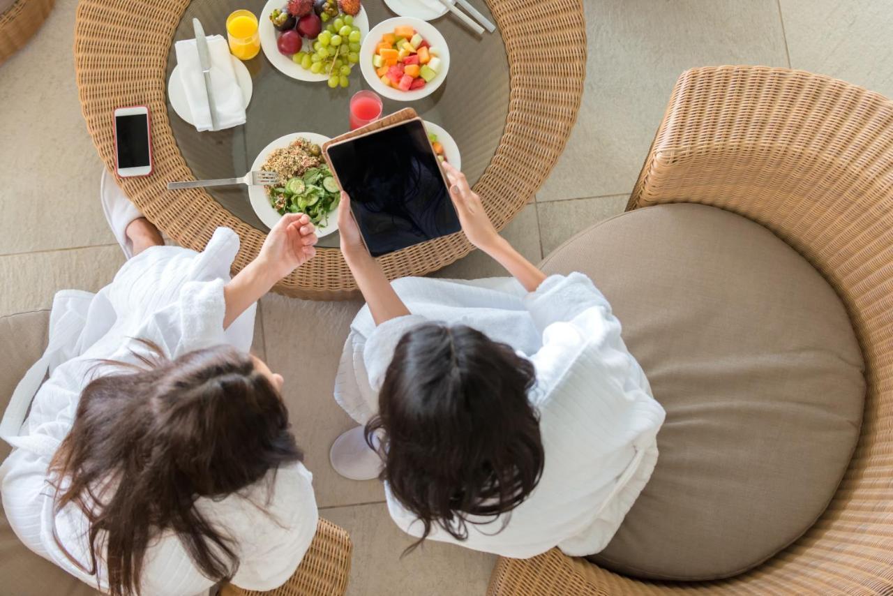 Hotel Le Domaine Du Moulin De Monjous グランディニャン 部屋 写真