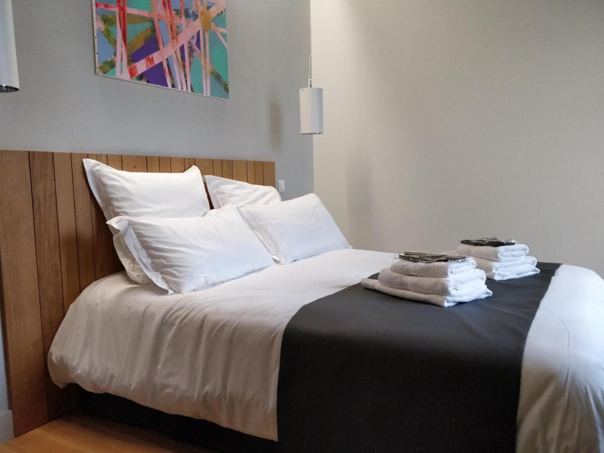 Hotel Le Domaine Du Moulin De Monjous グランディニャン 部屋 写真
