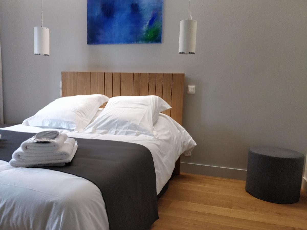 Hotel Le Domaine Du Moulin De Monjous グランディニャン 部屋 写真