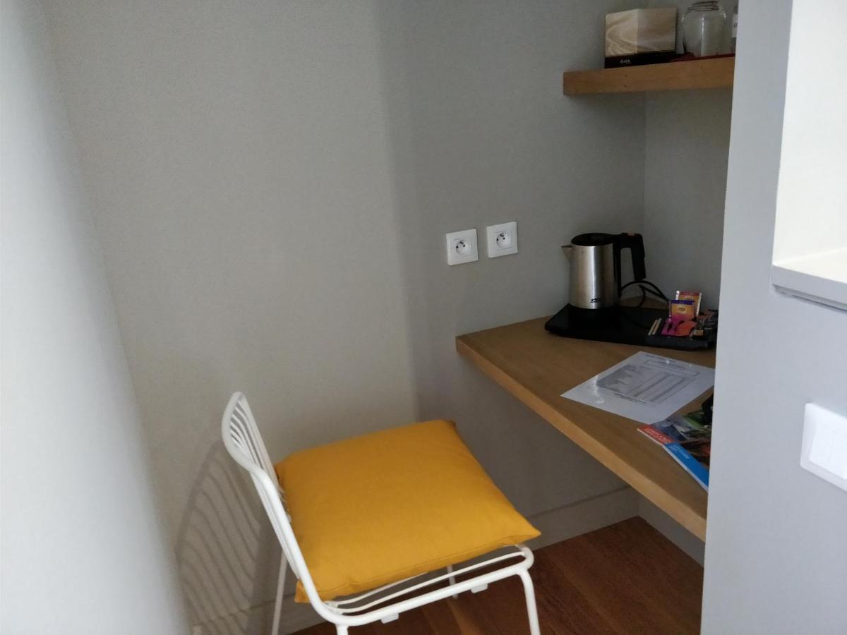 Hotel Le Domaine Du Moulin De Monjous グランディニャン 部屋 写真